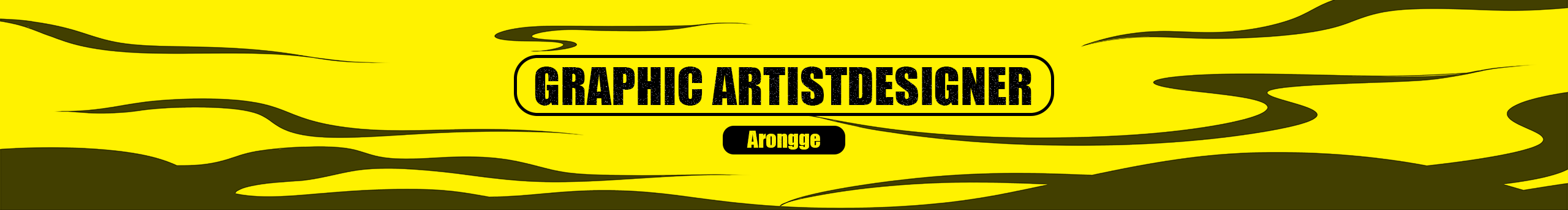 Arongge的个人主页（封面预览） - 主页封面设置 - 站酷设计师Arongge原创素材 - 站酷ZCOOL