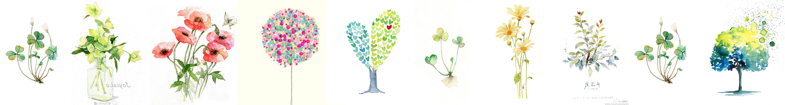 窦梓的个人主页（封面预览） - 主页封面设置 - 站酷设计师窦梓原创素材 - 站酷ZCOOL