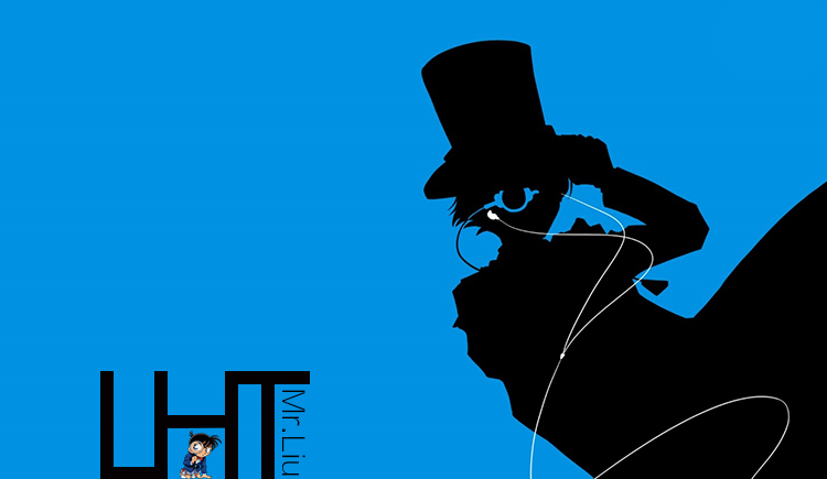 宇宙无敌小柯南的个人主页（封面预览） - 主页封面设置 - 站酷设计师宇宙无敌小柯南原创素材 - 站酷ZCOOL