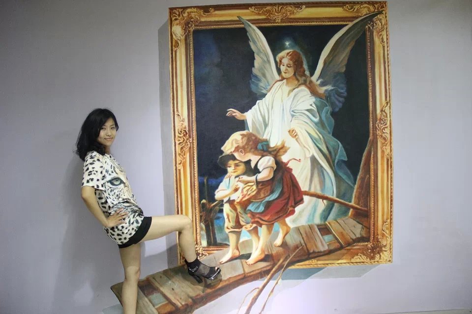 北京3D畫3D畫展的個人主頁（封面預覽） - 主頁封面設置 - 站酷設計師北京3D畫3D畫展原創(chuàng)素材 - 站酷ZCOOL