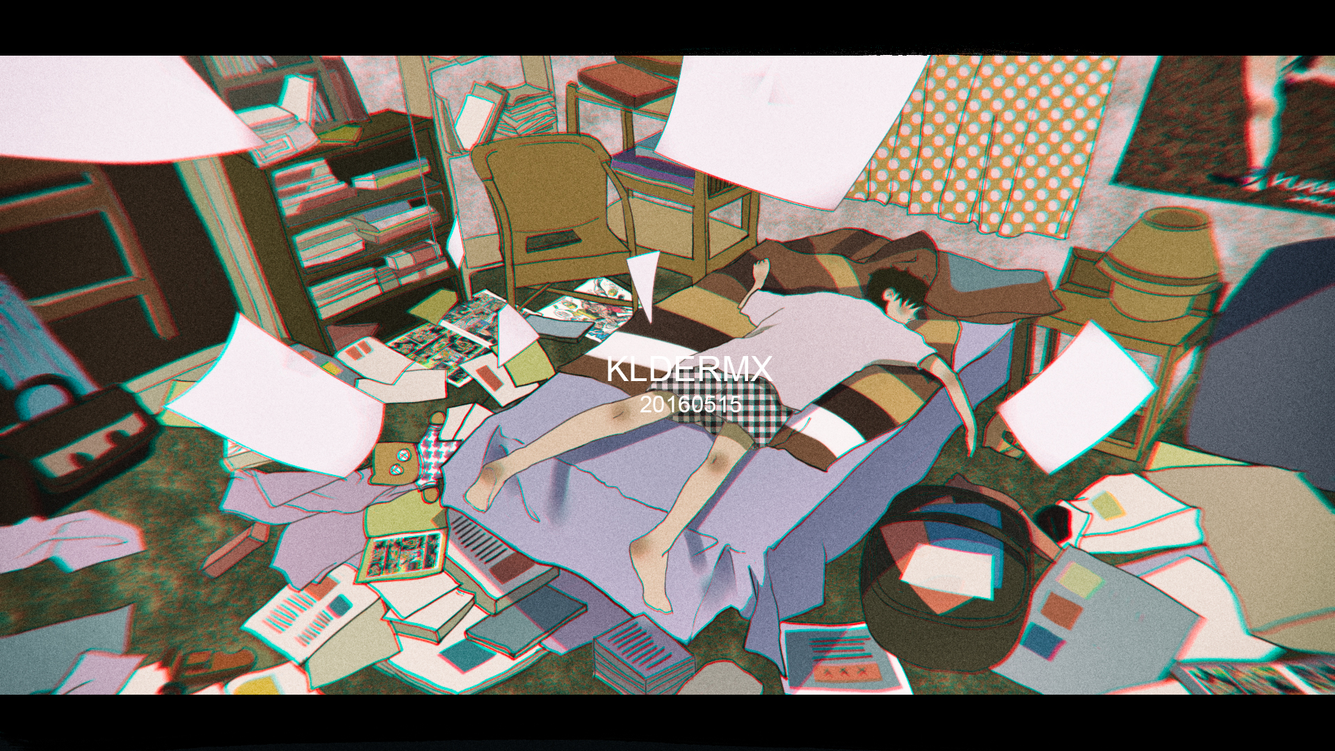 Kldermx的个人主页（封面预览） - 主页封面设置 - 站酷设计师Kldermx原创素材 - 站酷ZCOOL