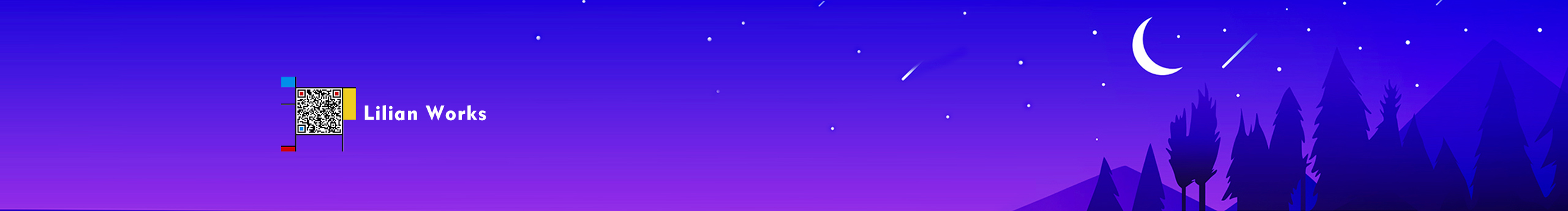 茜妞的个人主页（封面预览） - 主页封面设置 - 站酷设计师茜妞原创素材 - 站酷ZCOOL