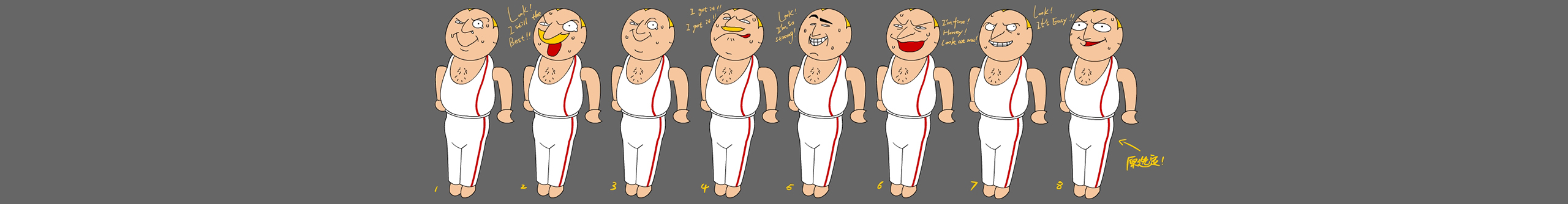 BlackBat的個(gè)人主頁（封面預(yù)覽） - 主頁封面設(shè)置 - 站酷設(shè)計(jì)師BlackBat原創(chuàng)素材 - 站酷ZCOOL