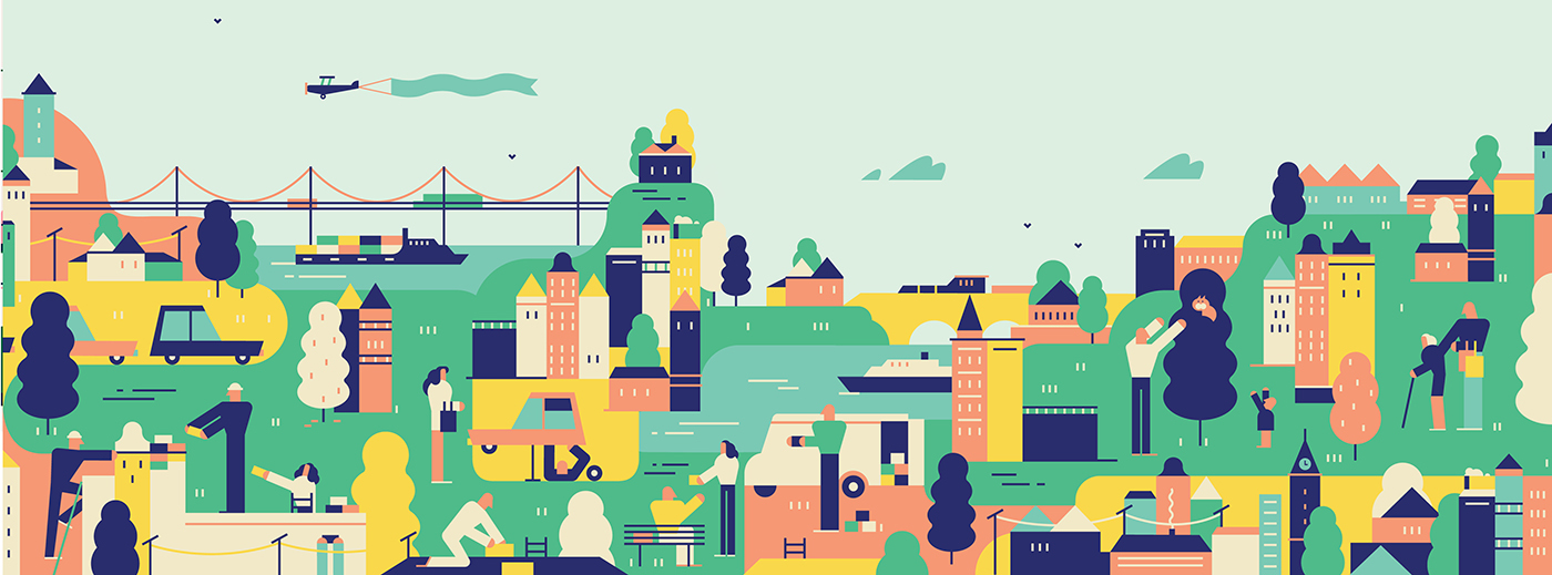 不2点点的个人主页（封面预览） - 主页封面设置 - 站酷设计师不2点点原创素材 - 站酷ZCOOL