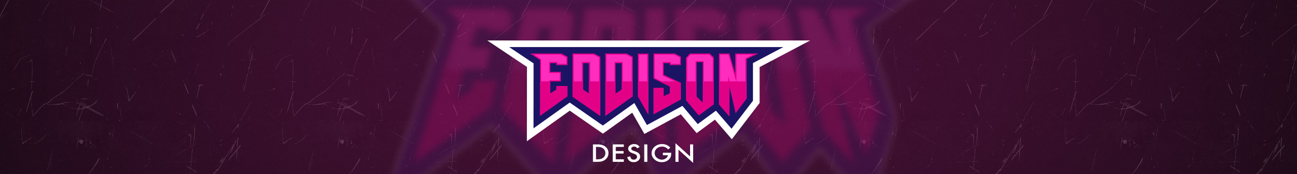 EddisonLiao的个人主页（封面预览） - 主页封面设置 - 站酷设计师EddisonLiao原创素材 - 站酷ZCOOL