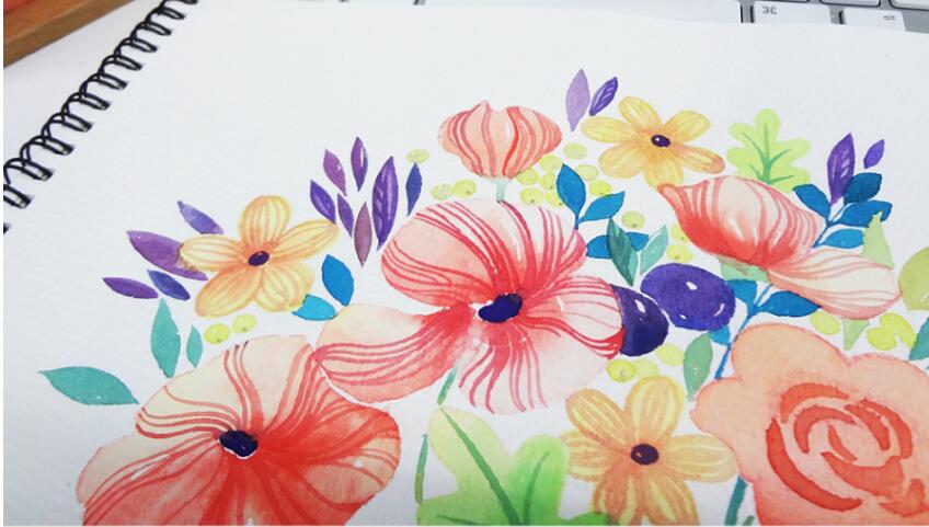 小米娘子的个人主页（封面预览） - 主页封面设置 - 站酷设计师小米娘子原创素材 - 站酷ZCOOL