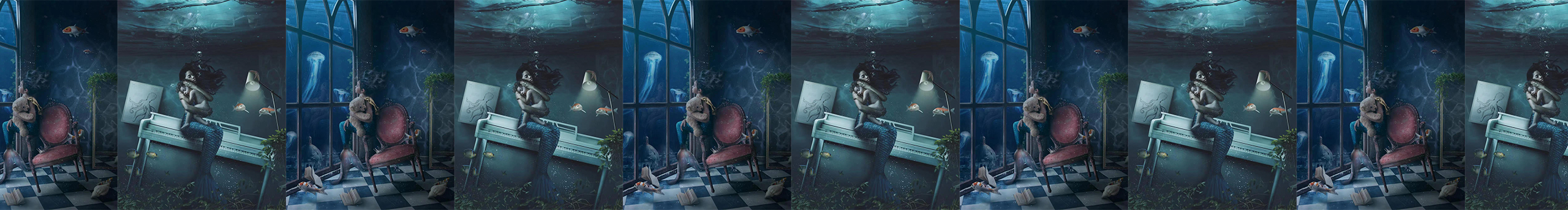 匡春林的个人主页（封面预览） - 主页封面设置 - 站酷设计师匡春林原创素材 - 站酷ZCOOL