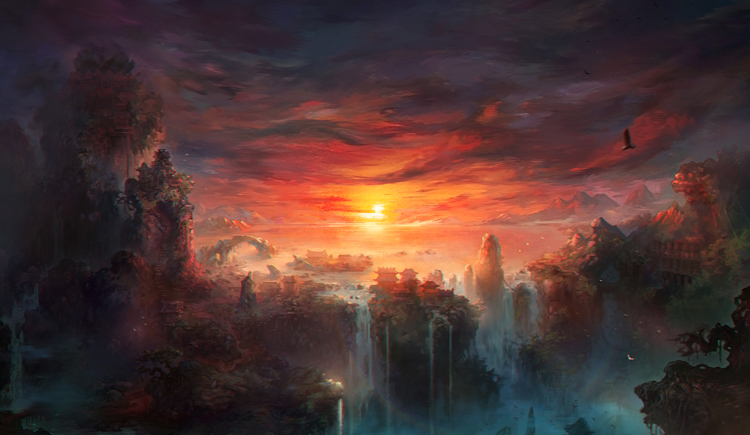 夜行侠ypf的个人主页（封面预览） - 主页封面设置 - 站酷设计师夜行侠ypf原创素材 - 站酷ZCOOL