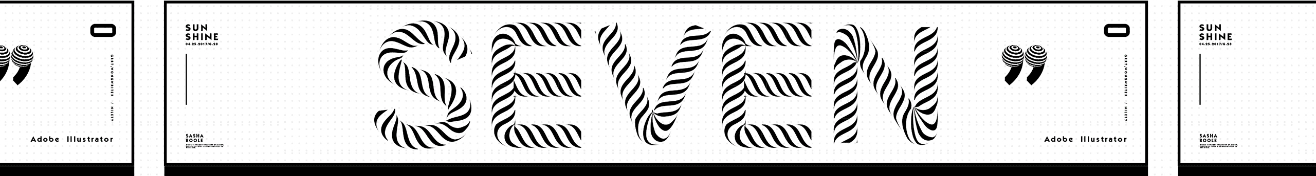 時光雞_Seven7的個人主頁（封面預(yù)覽） - 主頁封面設(shè)置 - 站酷設(shè)計師時光雞_Seven7原創(chuàng)素材 - 站酷ZCOOL