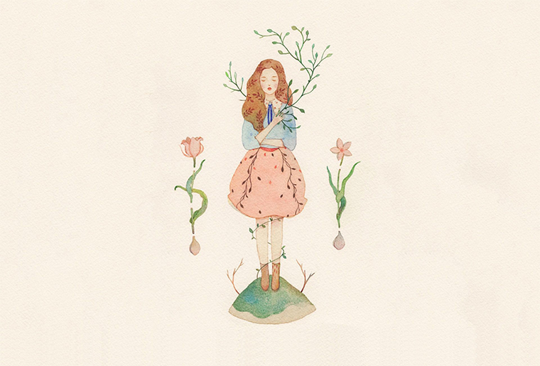 畅依首歌的个人主页（封面预览） - 主页封面设置 - 站酷设计师畅依首歌原创素材 - 站酷ZCOOL