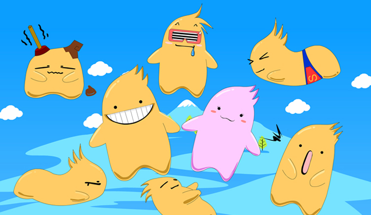 BobbyZ的个人主页（封面预览） - 主页封面设置 - 站酷设计师BobbyZ原创素材 - 站酷ZCOOL