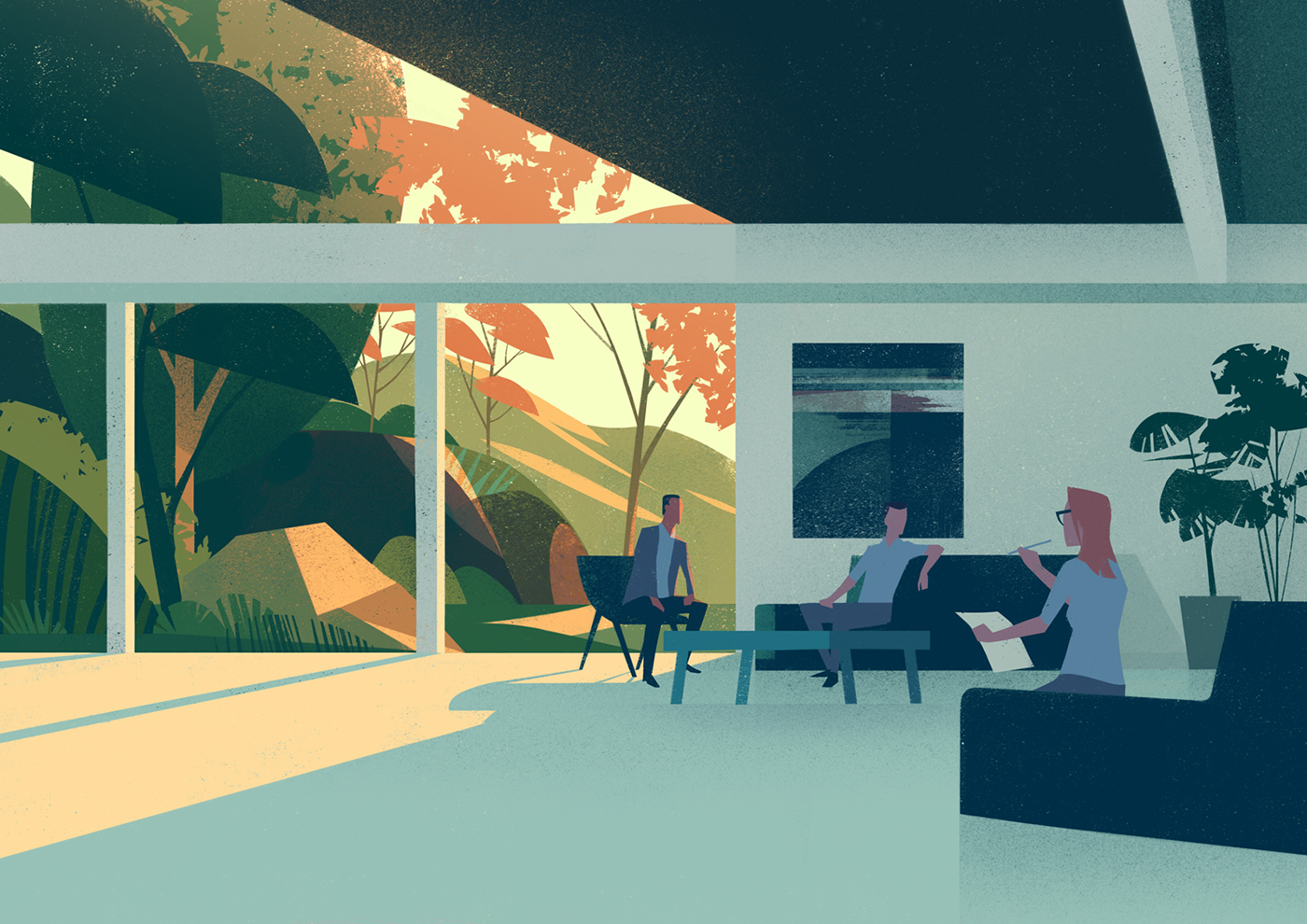 钟学友的个人主页（封面预览） - 主页封面设置 - 站酷设计师钟学友原创素材 - 站酷ZCOOL