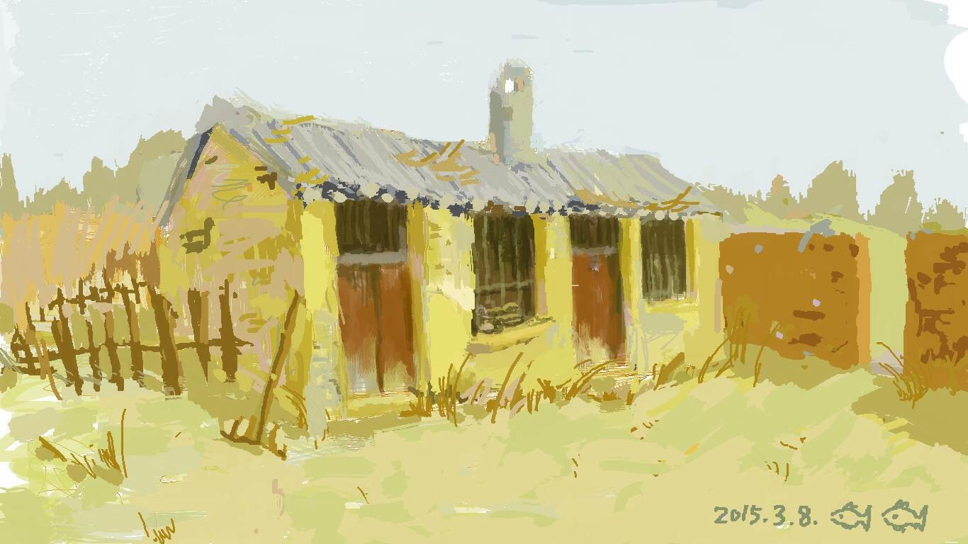 吴氏声飞的个人主页（封面预览） - 主页封面设置 - 站酷设计师吴氏声飞原创素材 - 站酷ZCOOL