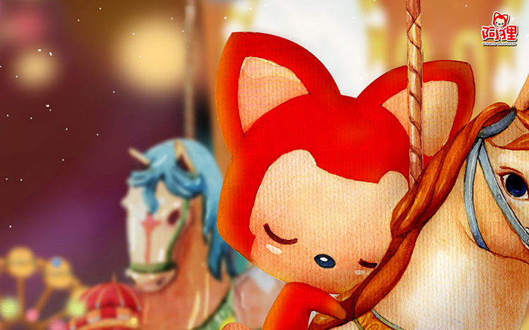 路时绘梦的个人主页（封面预览） - 主页封面设置 - 站酷设计师路时绘梦原创素材 - 站酷ZCOOL