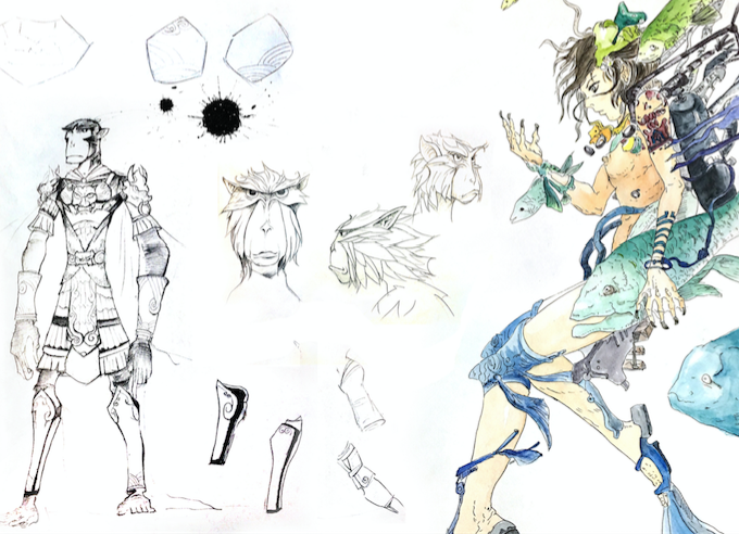 簡(jiǎn)北的個(gè)人主頁(yè)（封面預(yù)覽） - 主頁(yè)封面設(shè)置 - 站酷設(shè)計(jì)師簡(jiǎn)北原創(chuàng)素材 - 站酷ZCOOL