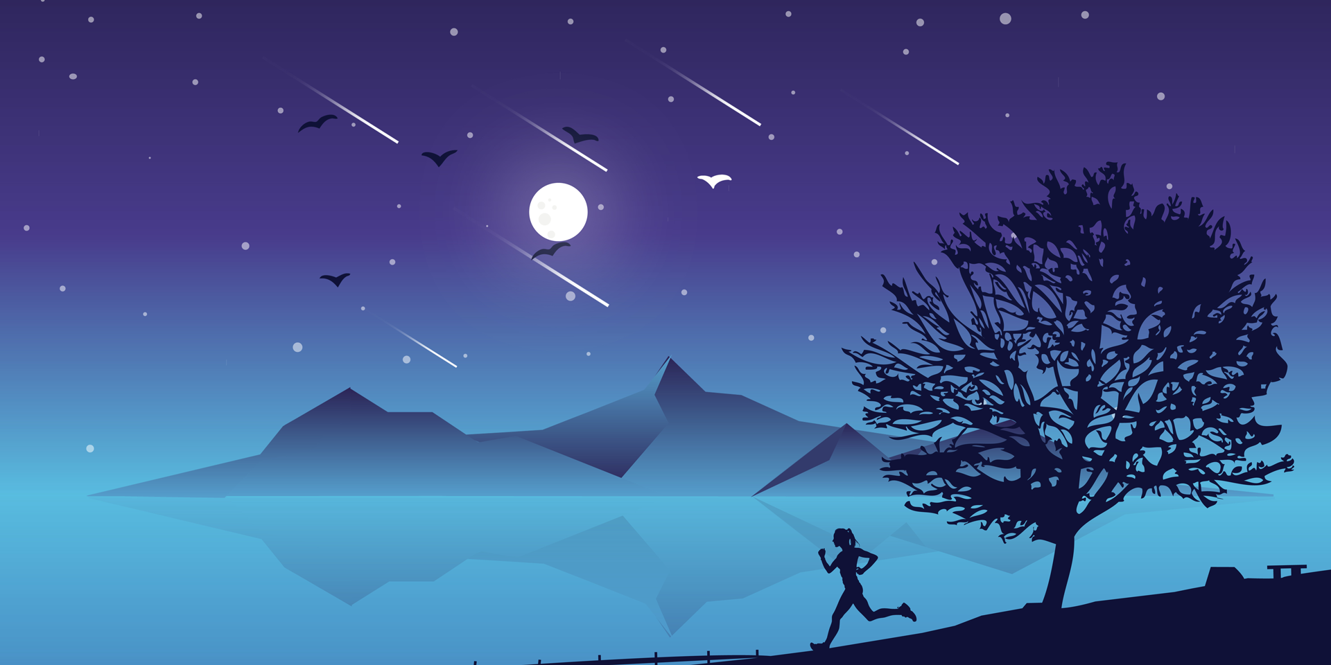 Young肖的个人主页（封面预览） - 主页封面设置 - 站酷设计师Young肖原创素材 - 站酷ZCOOL