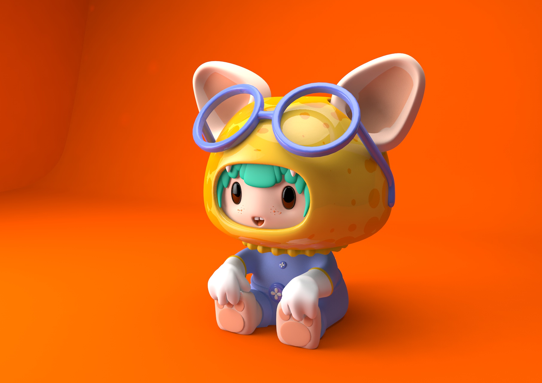 三只企鹅的个人主页（封面预览） - 主页封面设置 - 站酷设计师三只企鹅原创素材 - 站酷ZCOOL