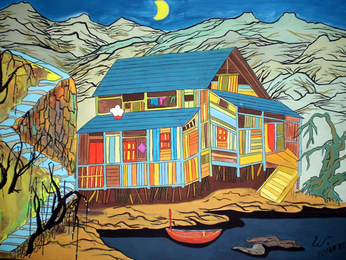 ewbing无畏的个人主页（封面预览） - 主页封面设置 - 站酷设计师ewbing无畏原创素材 - 站酷ZCOOL