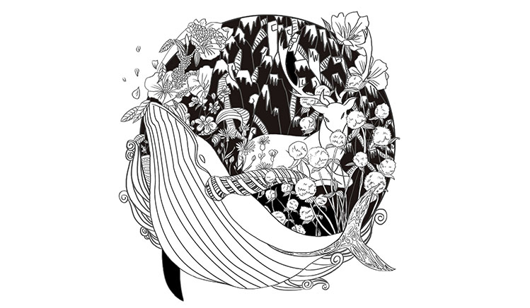 kuroi_jj的个人主页（封面预览） - 主页封面设置 - 站酷设计师kuroi_jj原创素材 - 站酷ZCOOL