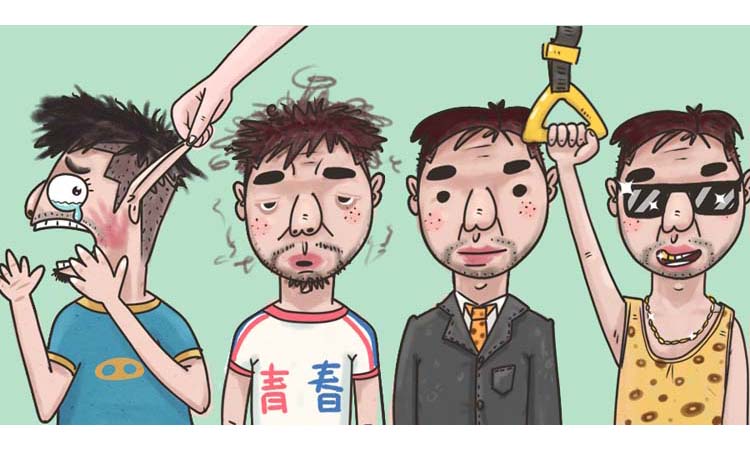 陈拜拜去当红军的个人主页（封面预览） - 主页封面设置 - 站酷设计师陈拜拜去当红军原创素材 - 站酷ZCOOL