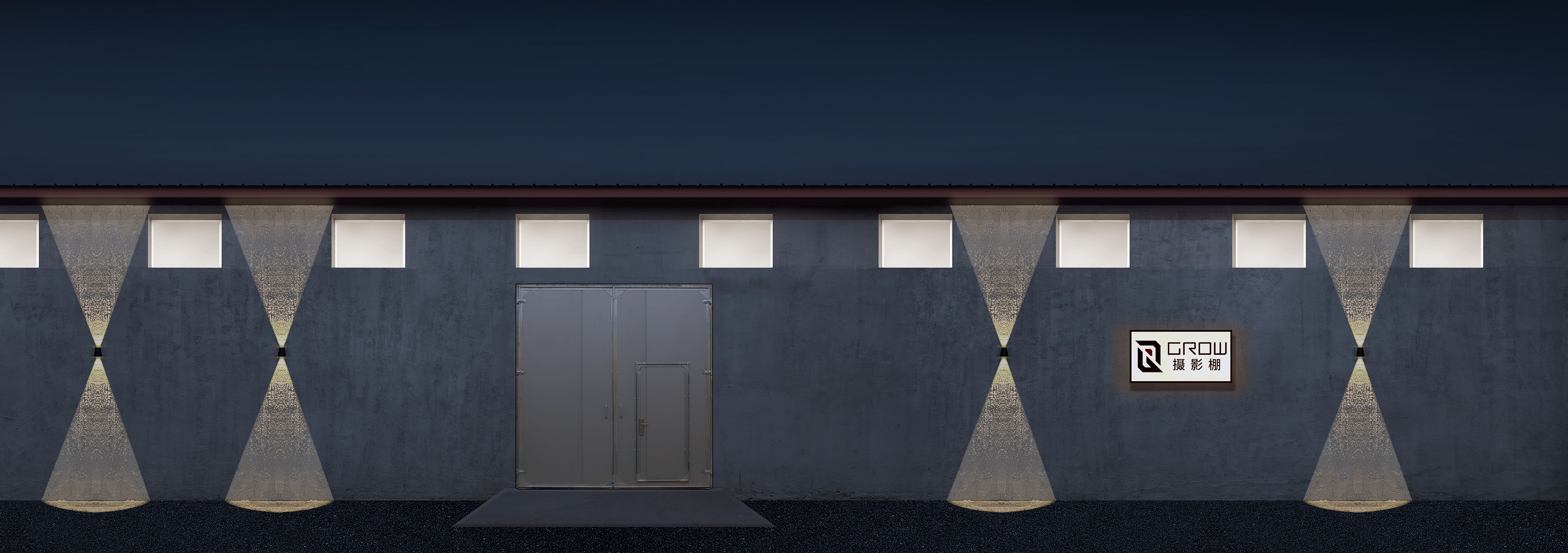 GrowStudio的个人主页（封面预览） - 主页封面设置 - 站酷设计师GrowStudio原创素材 - 站酷ZCOOL