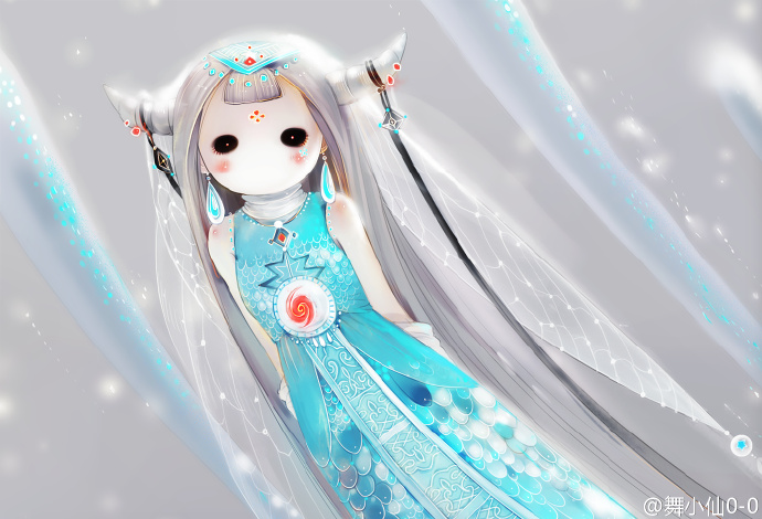 柳织夏的个人主页（封面预览） - 主页封面设置 - 站酷设计师柳织夏原创素材 - 站酷ZCOOL