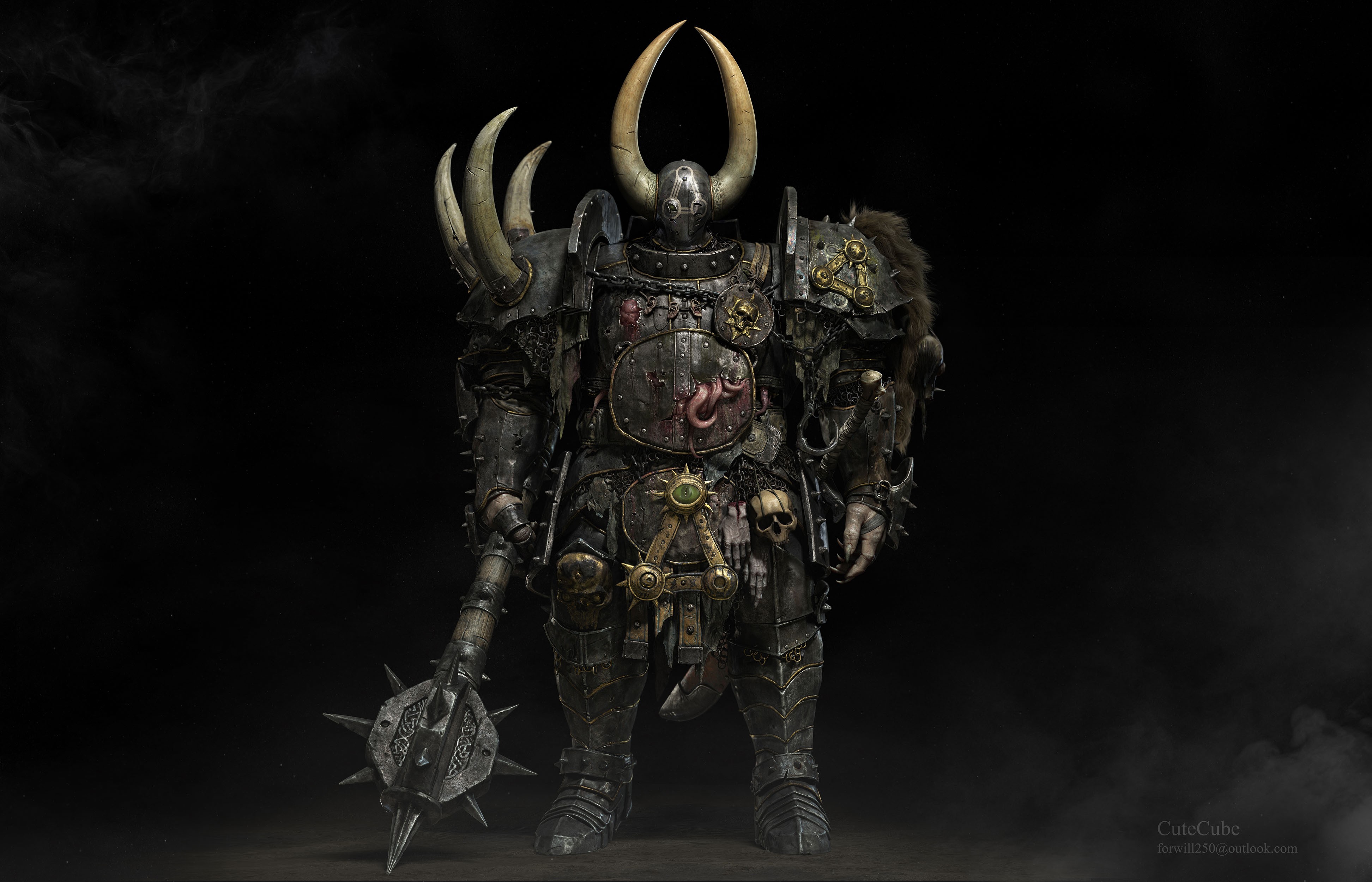 cutecube的個人主頁（封面預(yù)覽） - 主頁封面設(shè)置 - 站酷設(shè)計師cutecube原創(chuàng)素材 - 站酷ZCOOL