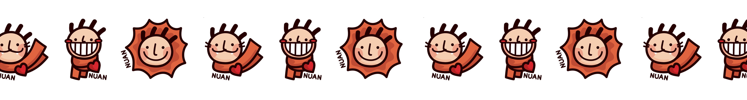 NUANDAD的个人主页（封面预览） - 主页封面设置 - 站酷设计师NUANDAD原创素材 - 站酷ZCOOL