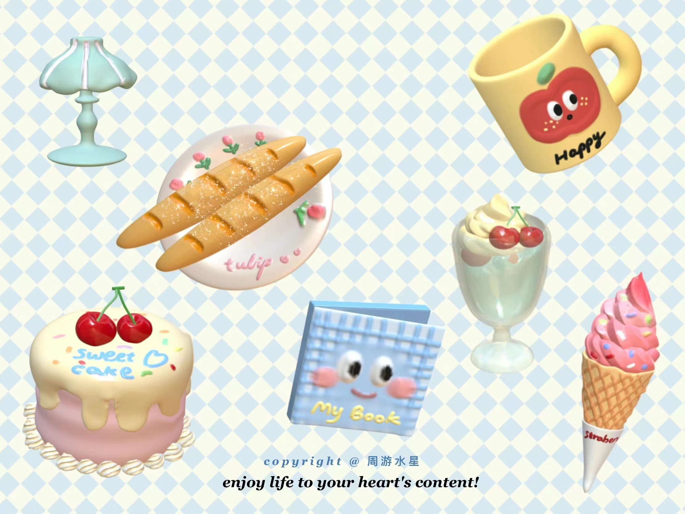 MuMuooo的個人主頁（封面預(yù)覽） - 主頁封面設(shè)置 - 站酷設(shè)計師MuMuooo原創(chuàng)素材 - 站酷ZCOOL