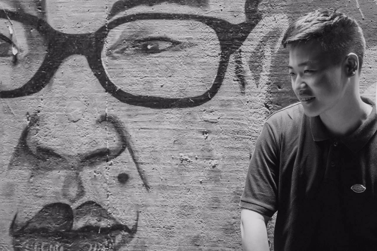 劉昭衍的个人主页（封面预览） - 主页封面设置 - 站酷设计师劉昭衍原创素材 - 站酷ZCOOL