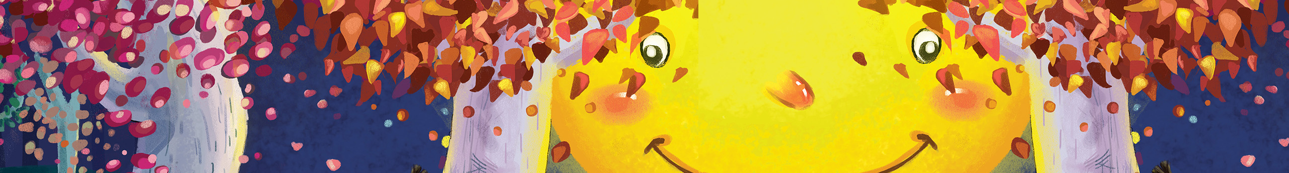 予昕的个人主页（封面预览） - 主页封面设置 - 站酷设计师予昕原创素材 - 站酷ZCOOL