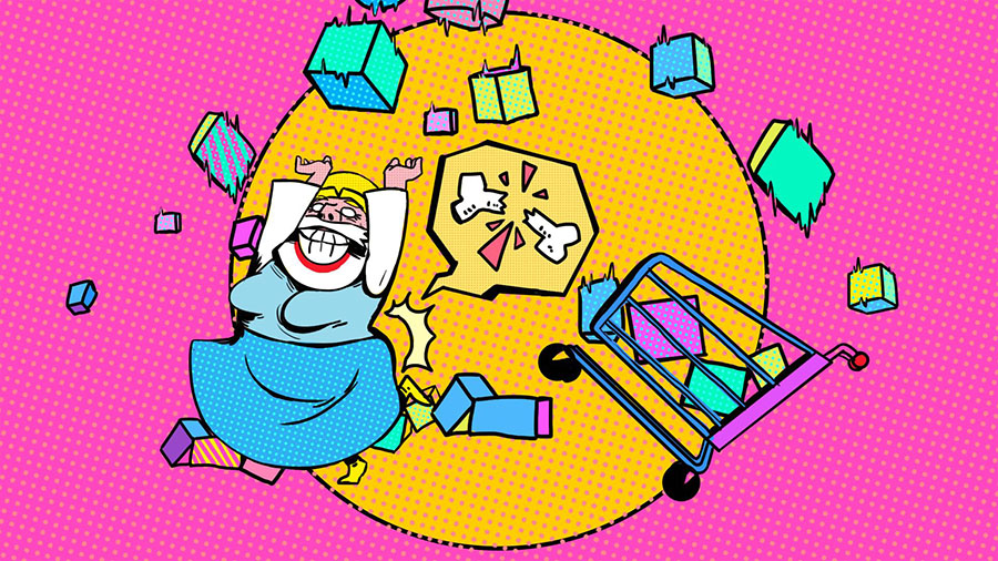 我是李同學(xué)的個人主頁（封面預(yù)覽） - 主頁封面設(shè)置 - 站酷設(shè)計(jì)師我是李同學(xué)原創(chuàng)素材 - 站酷ZCOOL