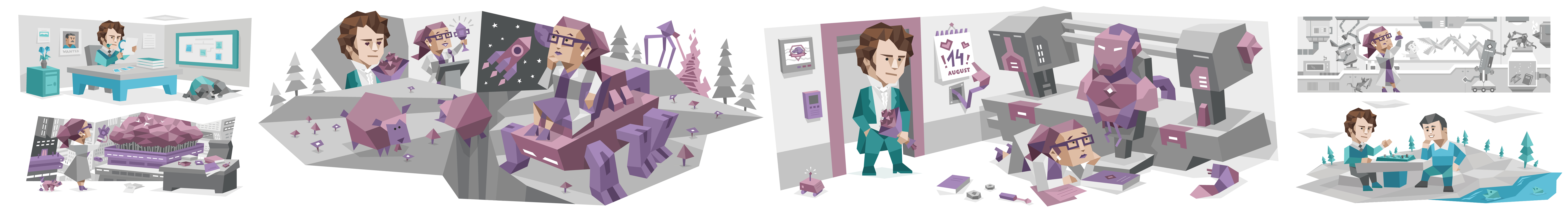 小馬駕駕的個人主頁（封面預(yù)覽） - 主頁封面設(shè)置 - 站酷設(shè)計師小馬駕駕原創(chuàng)素材 - 站酷ZCOOL