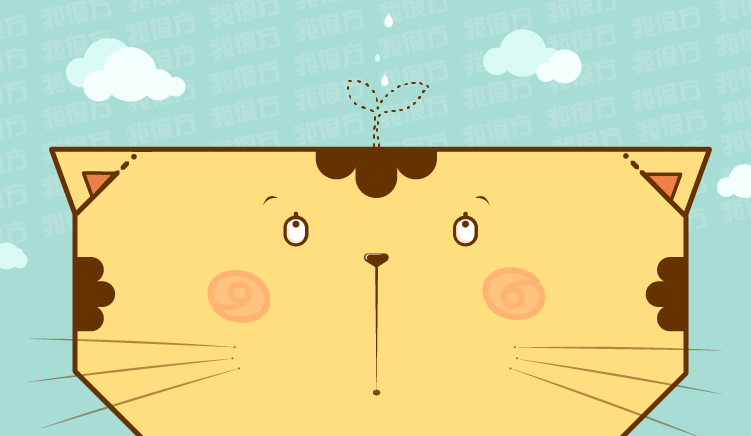 丸葉閃閃的個人主頁（封面預覽） - 主頁封面設置 - 站酷設計師丸葉閃閃原創(chuàng)素材 - 站酷ZCOOL