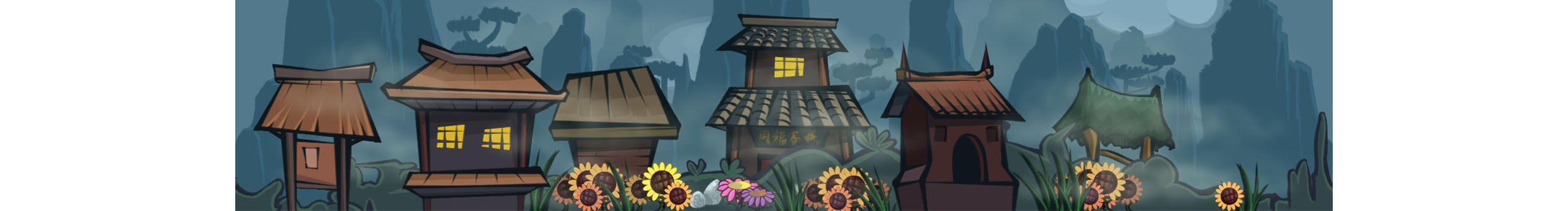 畫畫阿魚(yú)的個(gè)人主頁(yè)（封面預(yù)覽） - 主頁(yè)封面設(shè)置 - 站酷設(shè)計(jì)師畫畫阿魚(yú)原創(chuàng)素材 - 站酷ZCOOL