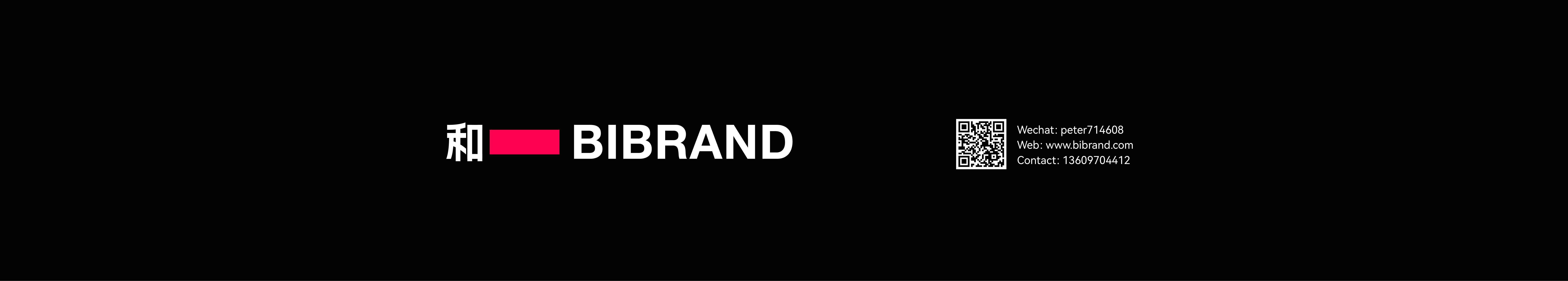 BIBRAND和一品牌的个人主页（封面预览） - 主页封面设置 - 站酷设计师BIBRAND和一品牌原创素材 - 站酷ZCOOL