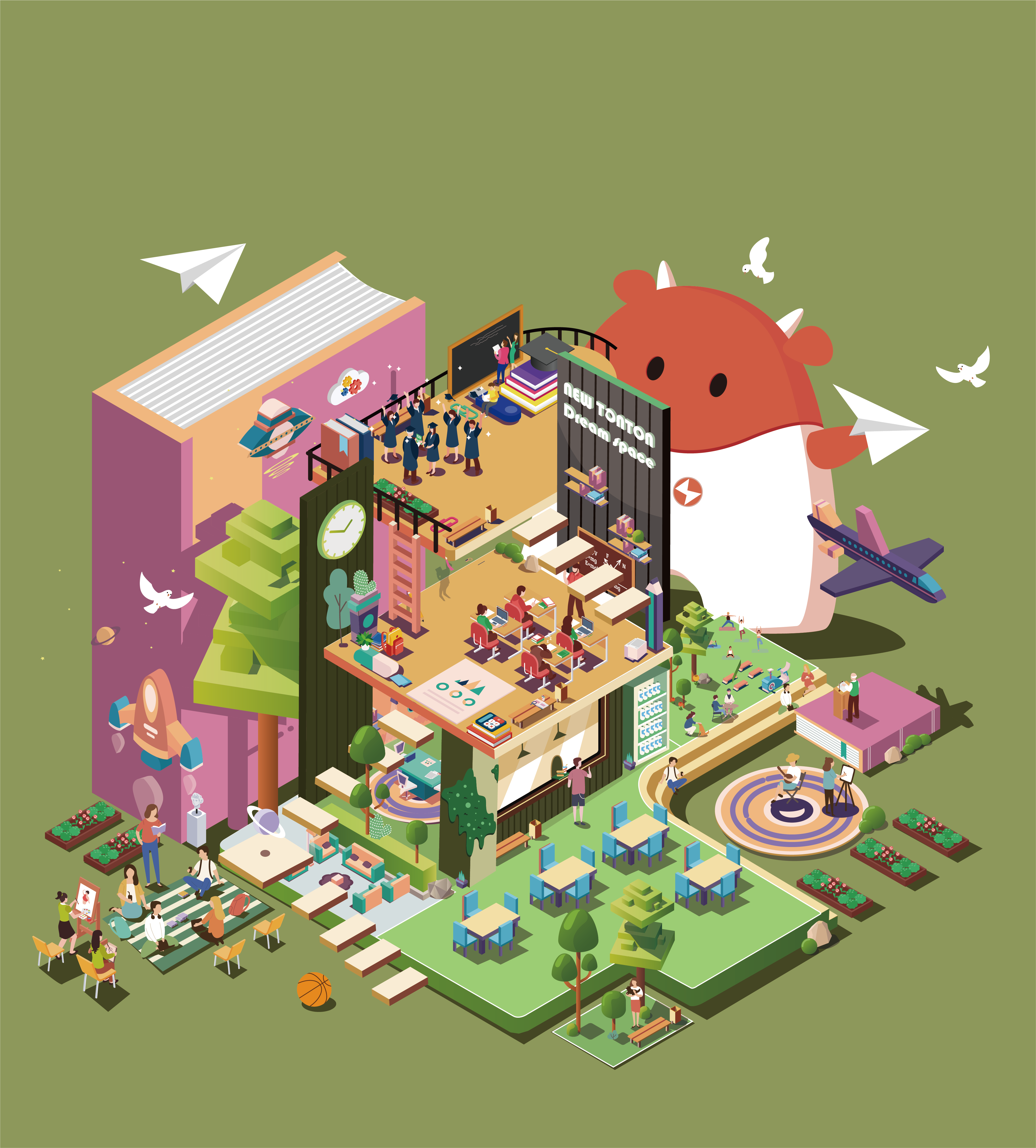 一壺牙的個人主頁（封面預(yù)覽） - 主頁封面設(shè)置 - 站酷設(shè)計師一壺牙原創(chuàng)素材 - 站酷ZCOOL