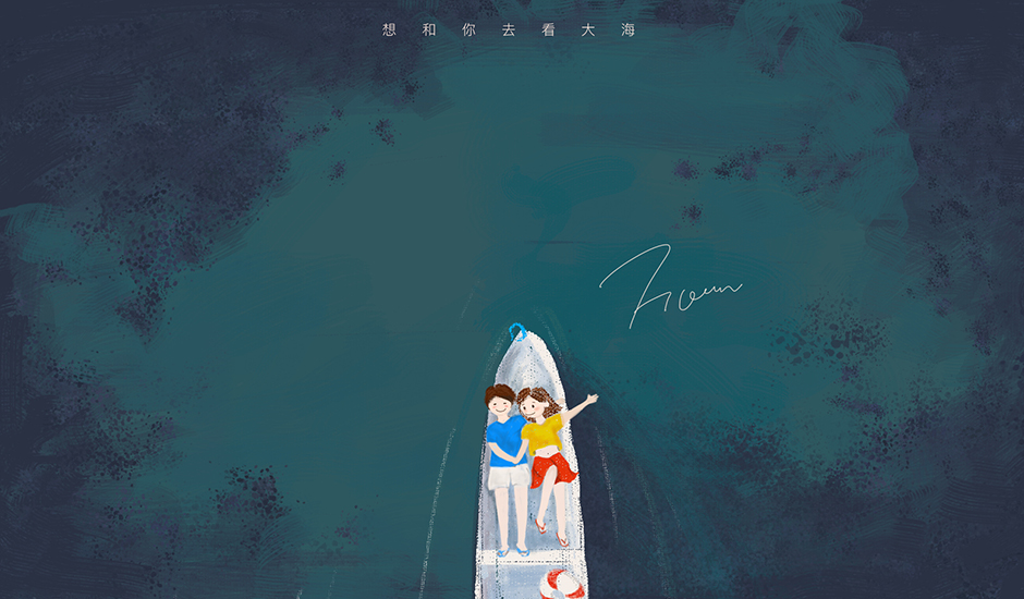 CREFREE鱼非创意的个人主页（封面预览） - 主页封面设置 - 站酷设计师CREFREE鱼非创意原创素材 - 站酷ZCOOL