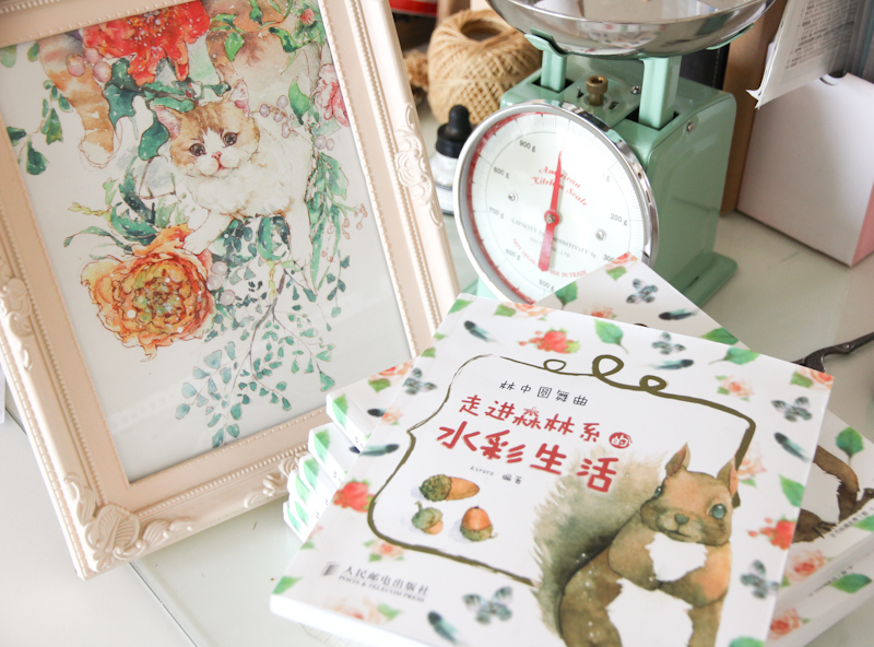 kirara知更鸟的个人主页（封面预览） - 主页封面设置 - 站酷设计师kirara知更鸟原创素材 - 站酷ZCOOL