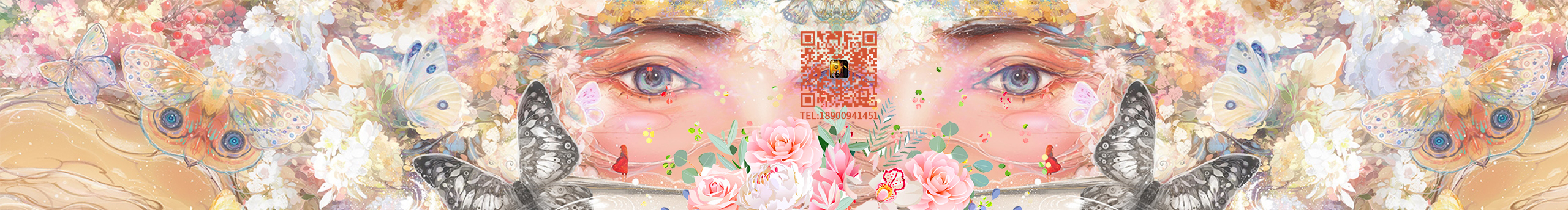 四葉草Lucky的個人主頁（封面預(yù)覽） - 主頁封面設(shè)置 - 站酷設(shè)計師四葉草Lucky原創(chuàng)素材 - 站酷ZCOOL