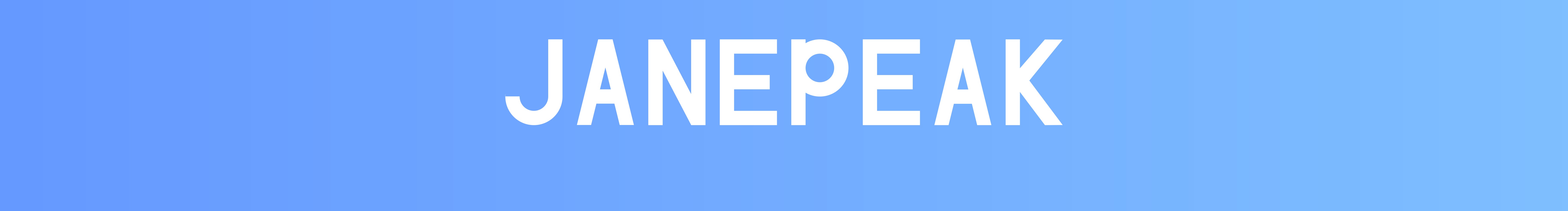 JanePeak的个人主页（封面预览） - 主页封面设置 - 站酷设计师JanePeak原创素材 - 站酷ZCOOL