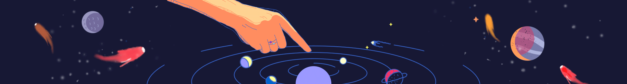 放空计划的个人主页（封面预览） - 主页封面设置 - 站酷设计师放空计划原创素材 - 站酷ZCOOL