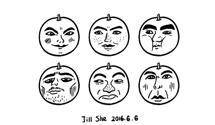 泡菜龙_sheman的个人主页（封面预览） - 主页封面设置 - 站酷设计师泡菜龙_sheman原创素材 - 站酷ZCOOL