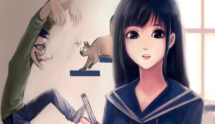 BKDDDC的个人主页（封面预览） - 主页封面设置 - 站酷设计师BKDDDC原创素材 - 站酷ZCOOL