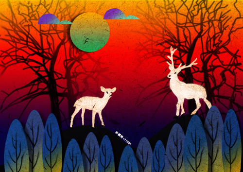 柠檬洛的个人主页（封面预览） - 主页封面设置 - 站酷设计师柠檬洛原创素材 - 站酷ZCOOL