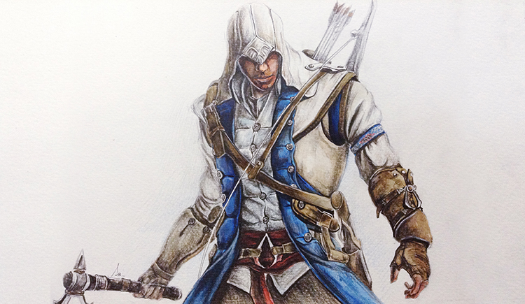 这位鹿先生的个人主页（封面预览） - 主页封面设置 - 站酷设计师这位鹿先生原创素材 - 站酷ZCOOL