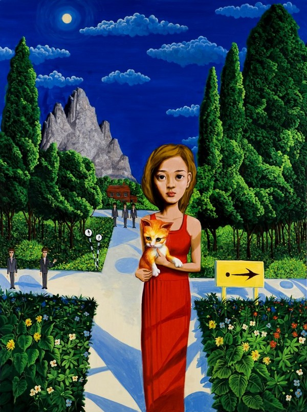 三宅畫師的個(gè)人主頁(yè)（封面預(yù)覽） - 主頁(yè)封面設(shè)置 - 站酷設(shè)計(jì)師三宅畫師原創(chuàng)素材 - 站酷ZCOOL