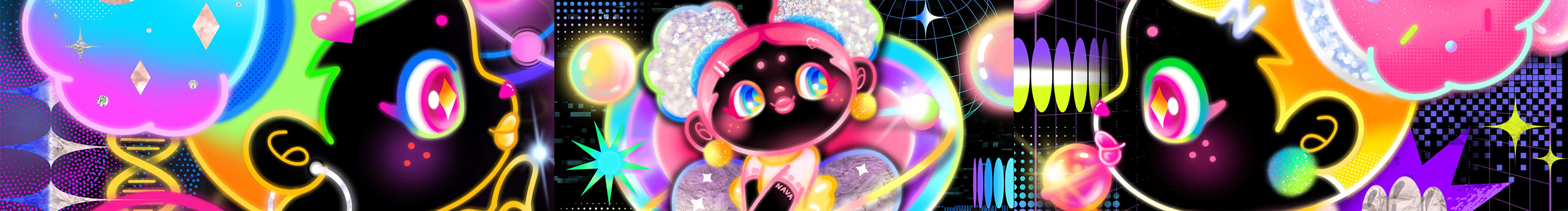 我是波波安的个人主页（封面预览） - 主页封面设置 - 站酷设计师我是波波安原创素材 - 站酷ZCOOL