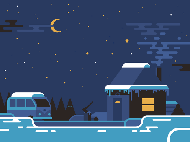 橘子澜色的个人主页（封面预览） - 主页封面设置 - 站酷设计师橘子澜色原创素材 - 站酷ZCOOL