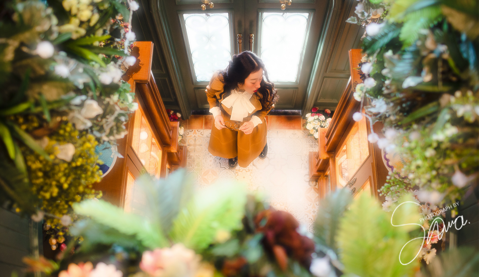 狂奔的sara的個人主頁（封面預覽） - 主頁封面設(shè)置 - 站酷設(shè)計師狂奔的sara原創(chuàng)素材 - 站酷ZCOOL